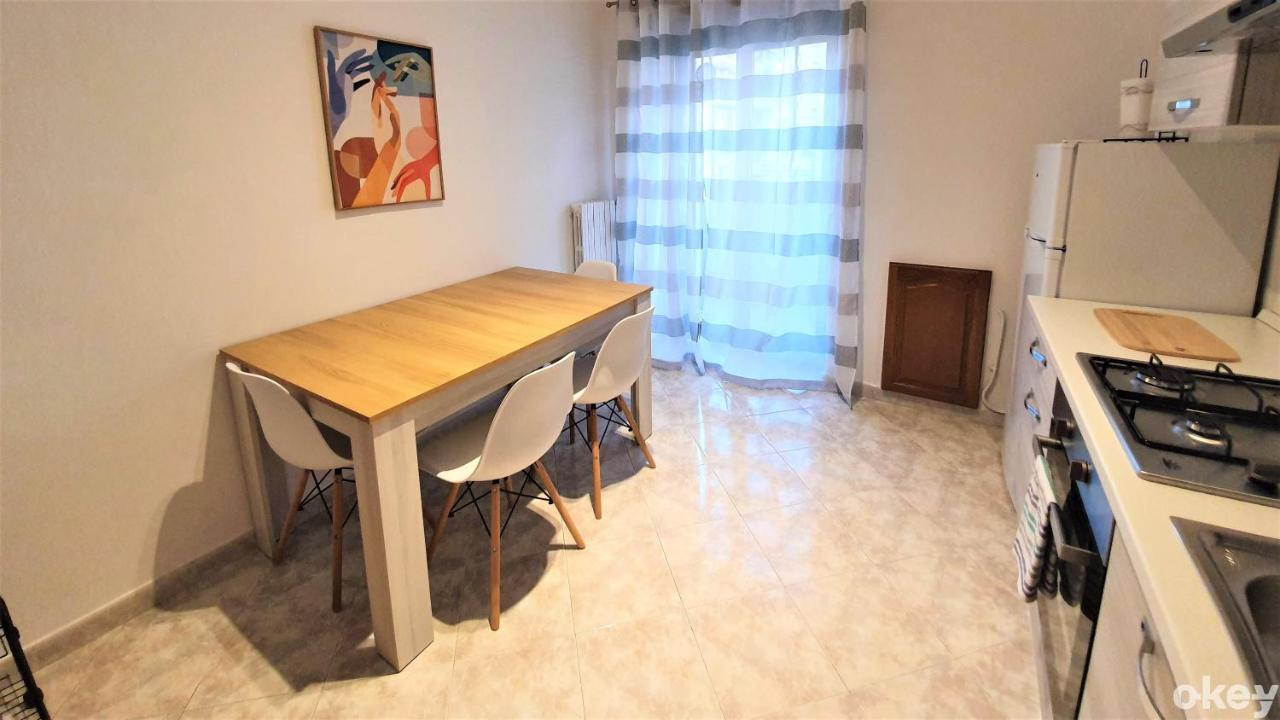 Twin Room Apulia Accommodation - Bari Policlinico Экстерьер фото
